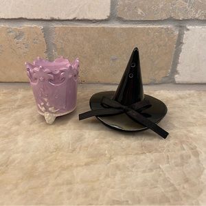 The Wizard of Oz Salt and Pepper Set #1